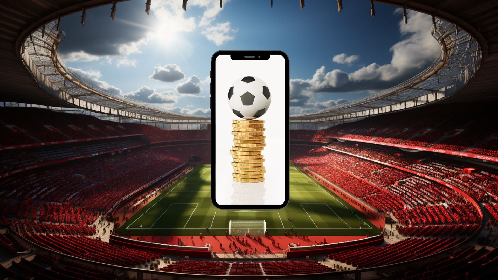 Bedste taktik for fodboldvæddemål, du skal kende i 2026 image