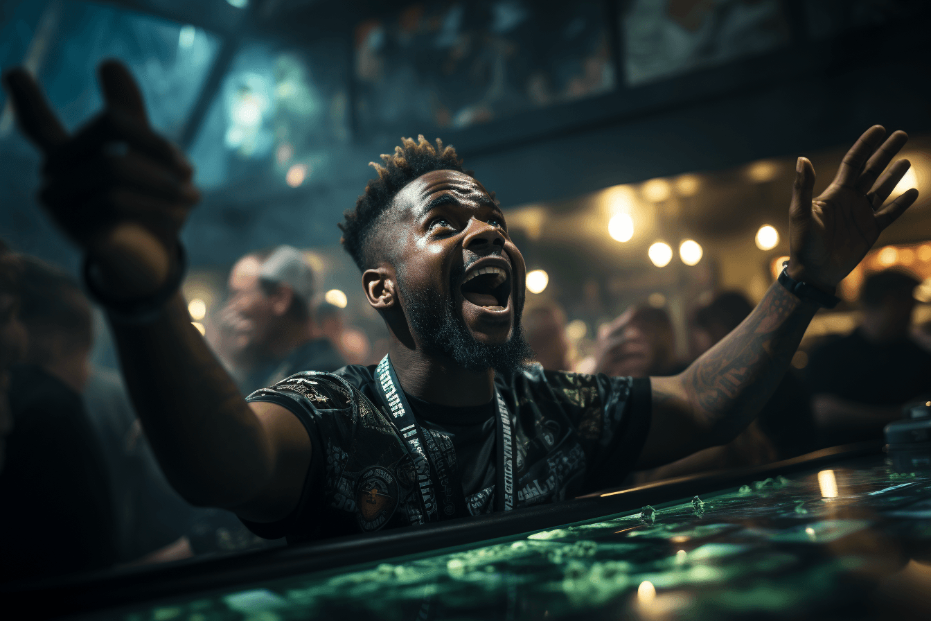 Bedste online sportsvæddemålstips: En omfattende guide til begyndere image