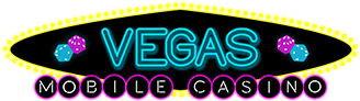 Vegas Mobile Casino Logotype