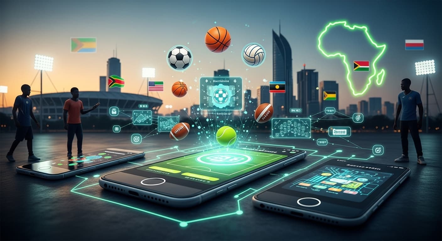 Africa Sports Betting seeks $3B Milestone
