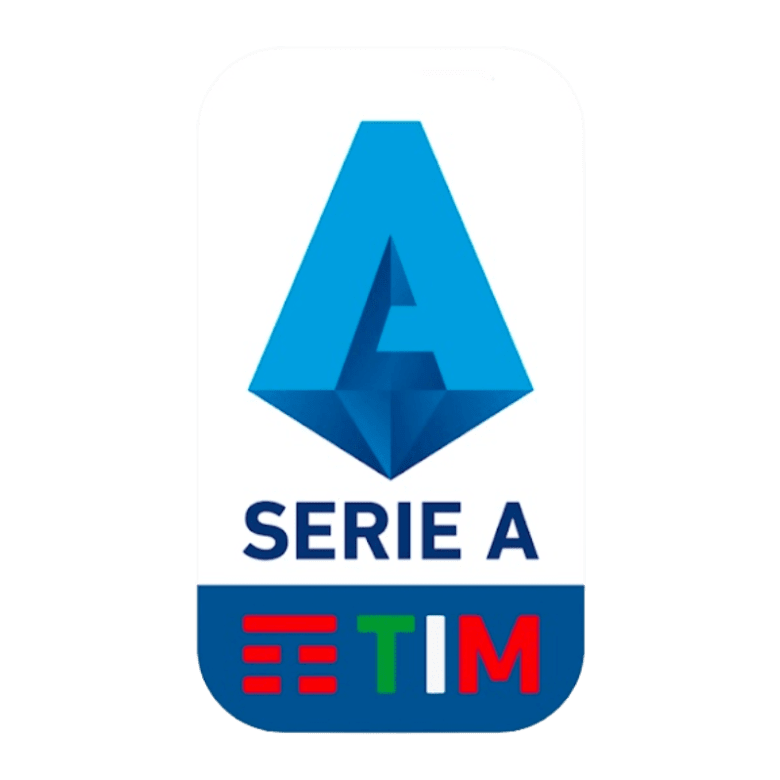 Spil på Serie A online