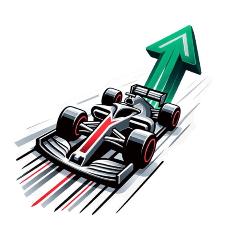 Alt om Formula 1 Odds